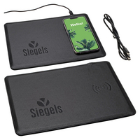 Aspire Mousepad w/ 15W Charger