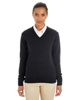 Ladies' Pilbloc&trade; V-Neck Sweater
